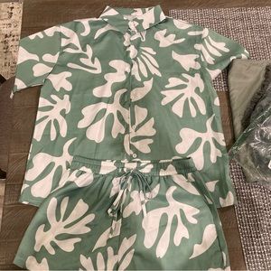🆕 Jasaro Leisure Summer Beach Lounge Set